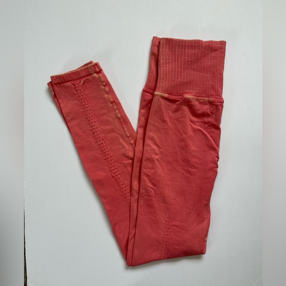 free people movement Good Karma Leggings